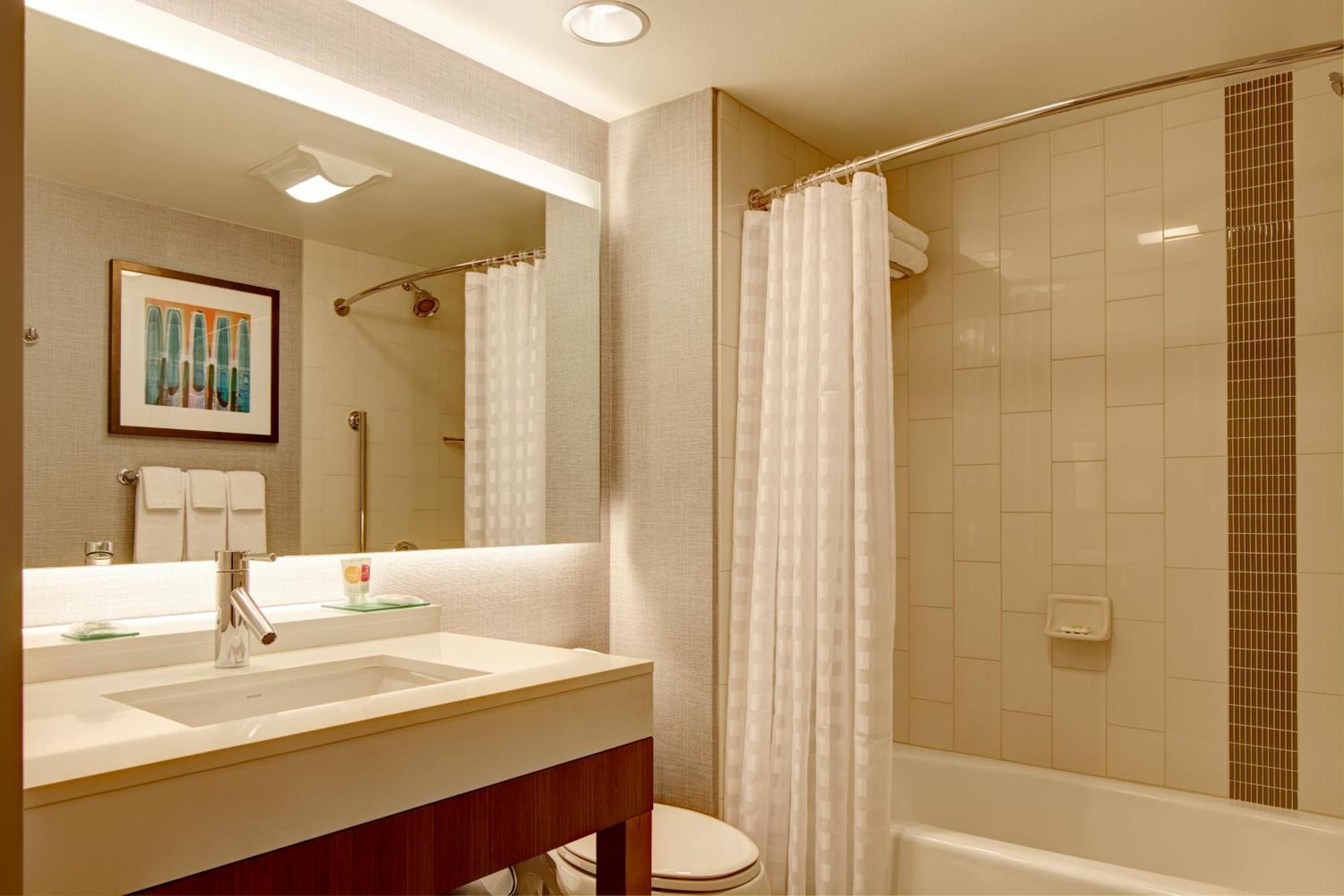 ไฮแอท เพลส แลนซิง-อีสต์ Hotel แลนซิ่ง ห้อง รูปภาพ