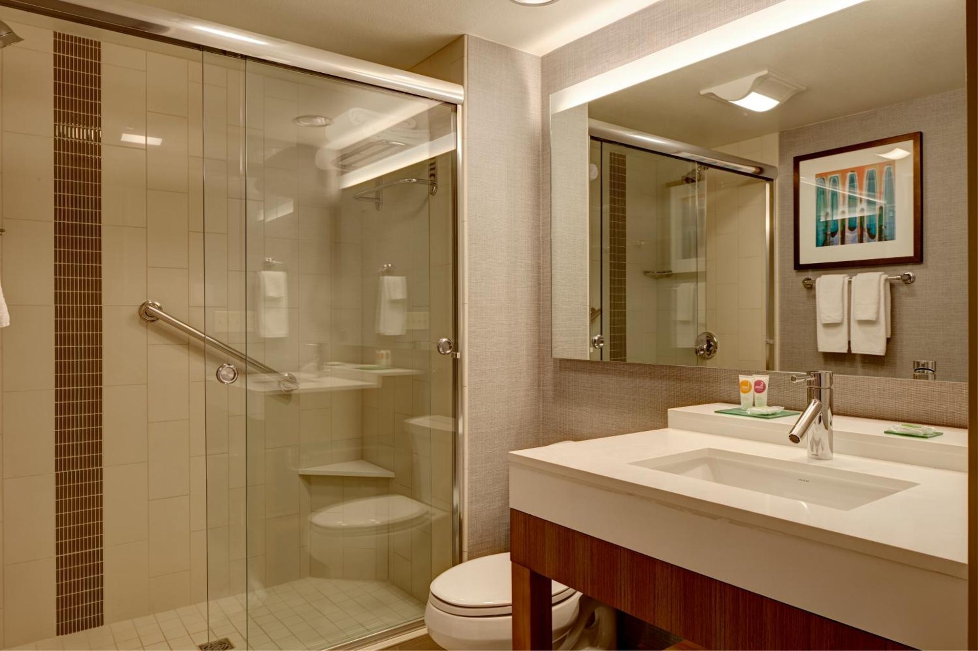 ไฮแอท เพลส แลนซิง-อีสต์ Hotel แลนซิ่ง ห้อง รูปภาพ